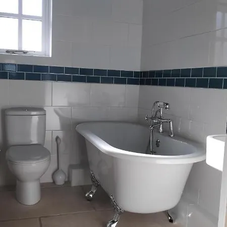 The Annex At Oliver Farm 度假居 约克