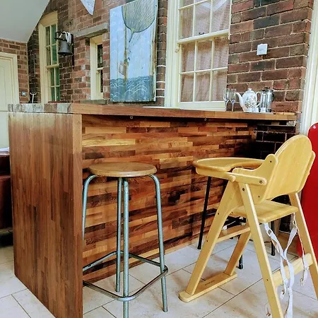 The Annex At Oliver Farm *