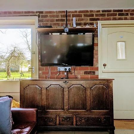 The Annex At Oliver Farm