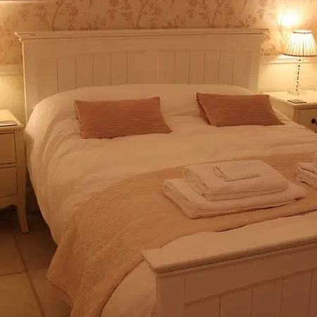 The Annex At Oliver Farm 度假居 *