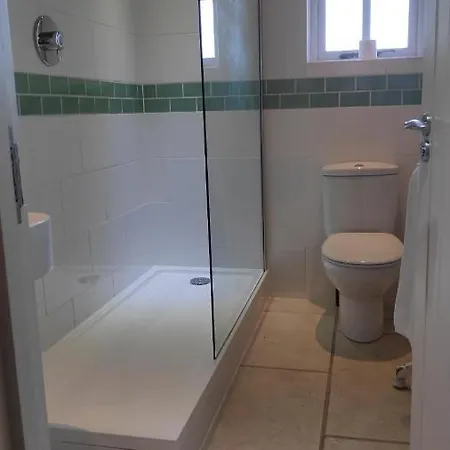 Сasa de vacaciones The Annex At Oliver Farm