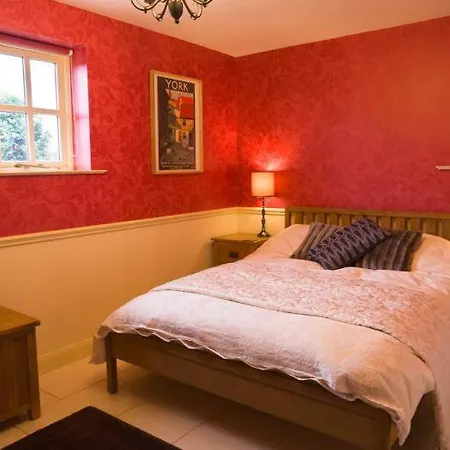 The Annex At Oliver Farm York