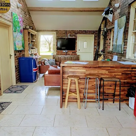 The Annex At Oliver Farm *