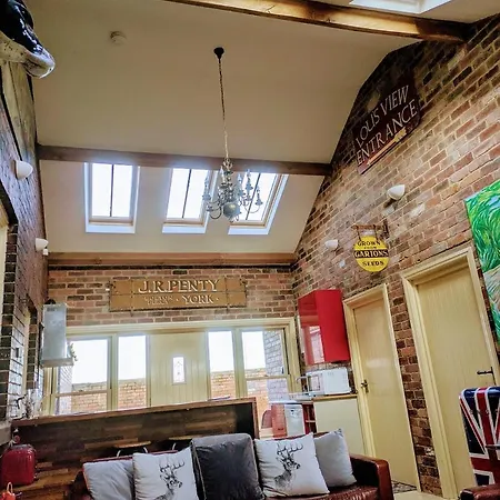 The Annex At Oliver Farm York