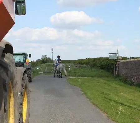 The Annex At Oliver Farm