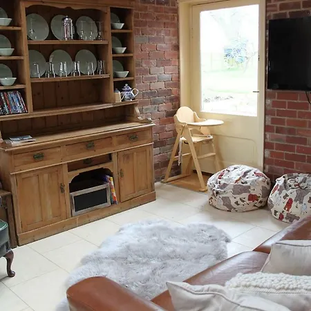 The Annex At Oliver Farm York